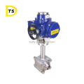 2021 Durable In Use A105 F304 F316 2205 Good Quality gas Welded Ball Valve balls